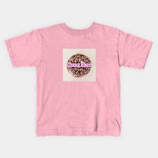 Donut Hero Kids T-Shirt